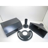 Geh&auml;use GZ25C RAL7016