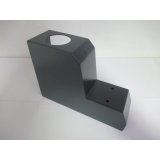 Motorabdeckung GH15T RAL7016