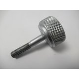 Einstellschraube GH15T M8x41 / &Oslash;34