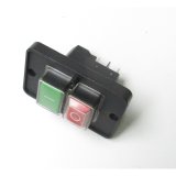 Schalter GH 20 TB DKLD DZU-6-2 / 230V