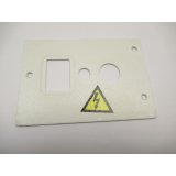 Abdeckung SM300