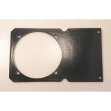Abdeckung GU35P