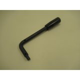 Spannhebel GB100S