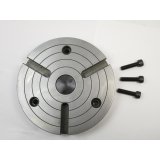 Aufspannscheibe RTE165 165mm