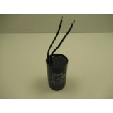 Kondensator DQ20V 22&micro;F / 450VAC / &Oslash;38, L65