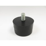 Gummifu&szlig; S120G