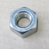 Mutter B 33 / 39 GP