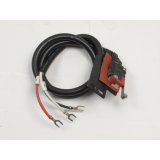 Mikroschalter B38SSP kpl. mit Kabel