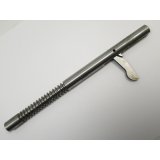 Schaltwelle B 38 SSP Pos. T-311/313