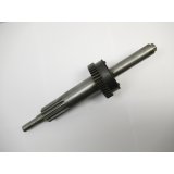 Schaftritzel B38SSP