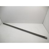 Zahnstange B 39 GP L 930mm