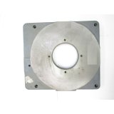 Schwenkplatte S 300 VG
