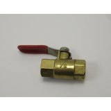 K&uuml;hlmittelhahn S 300 VG Pos. 345-2 < 1/8"x1/8" >