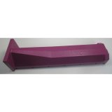 Schraubstock S350G/DG RAL4006