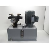 Hydraulikeinheit S350GA