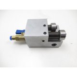 Bandf&uuml;hrung SD500/AV Links