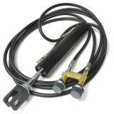 Hydraulikzylinder SD500