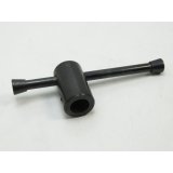Wellendurchf&uuml;hrung SP 13 V / MBS 125 I&Oslash;15