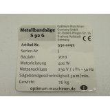 Label S92G