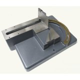 Grundplatte S150G RAL7016
