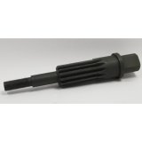 Schaftritzel B140TV