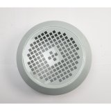 L&uuml;fterdeckel BSM 150 &Oslash;215*100 mm