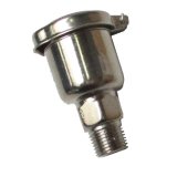 &Ouml;ler F 40,F45 G1/8", f&uuml;r Prismenf&uuml;hrung