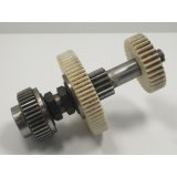 Getriebewelle B 30 GT / GS komplett