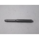 Nutenwelle MT50