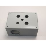 Schalterkasten MF1V