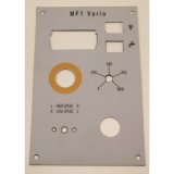 Label MF1V