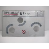 Label UF100/DPA/MT100