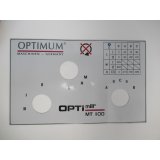 Label MT100