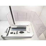 Fr&auml;sfutterschutz MT200/MT230S