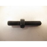 Madenschraube MH25 Serie mit Mutter M6