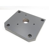Lagerbock BF30V / MH3DV RAL7016