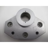 Lagerbock BF30V / MH3DV X-Achse