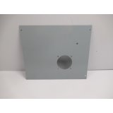 Abdeckung BF46TC Pos. 265/264