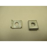 Platte DKS 501 Vario plate