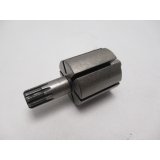 Rotor WSS ISO40