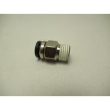 Luftanschluss WSS ISO40