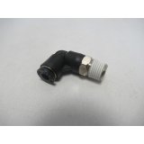 Luftanschluss WSS ISO40