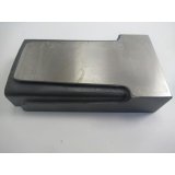 Bewegliche Backe HMS100