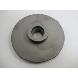 Futterflansch TA125 &Oslash;140