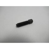 Vierkantschraube SWH AA M5x0,8x18, SW5