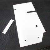Abdeckung D360/TU3610V/TH4010/V