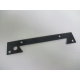 Abstreiferblech D420