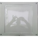Abdeckung D460/TU4615V