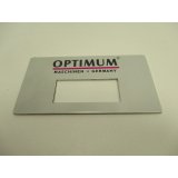 Abdeckung D 180 x 300