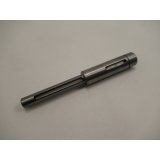 Getriebewelle D240x500/TU2506/V/VB